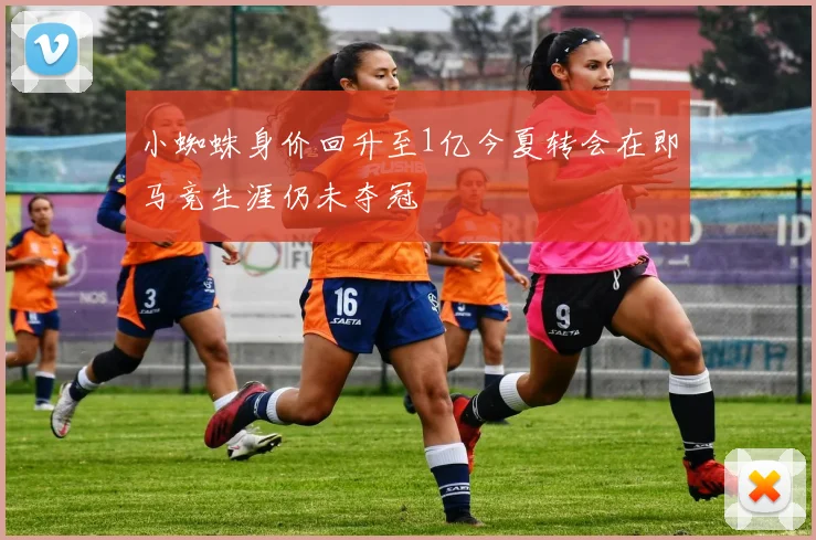 小蜘蛛身价回升至1亿今夏转会在即马竞生涯仍未夺冠